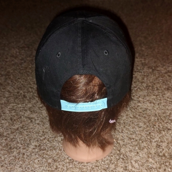 MLS Minnesota United FC Adjustable Snapback Hat Cap New - Picture 3 of 7